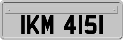 IKM4151