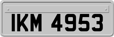 IKM4953