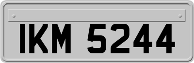 IKM5244