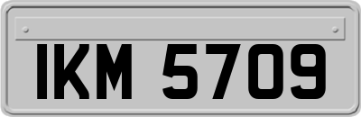 IKM5709