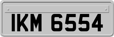 IKM6554