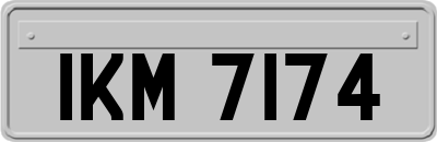 IKM7174