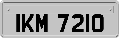 IKM7210