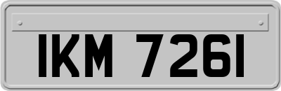 IKM7261