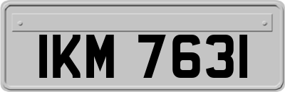 IKM7631