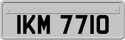 IKM7710