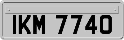 IKM7740