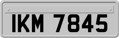 IKM7845