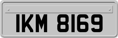 IKM8169