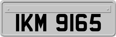 IKM9165