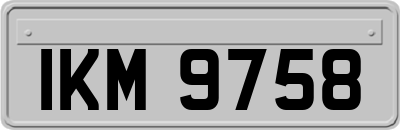 IKM9758