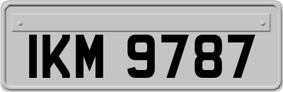 IKM9787