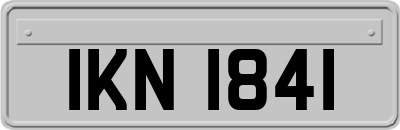 IKN1841