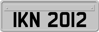 IKN2012