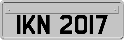 IKN2017