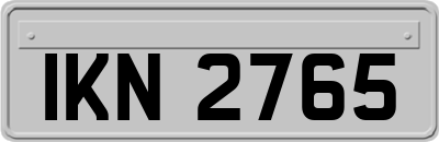 IKN2765