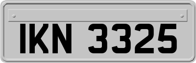IKN3325
