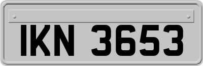 IKN3653