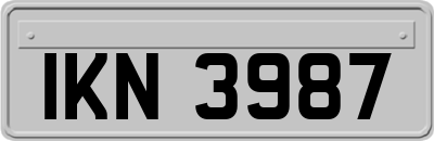 IKN3987