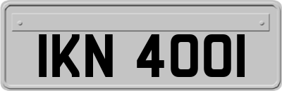 IKN4001