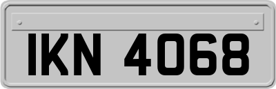 IKN4068