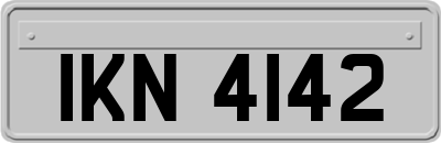 IKN4142