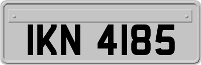 IKN4185