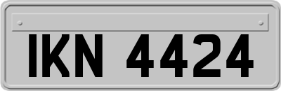 IKN4424