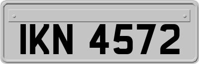 IKN4572