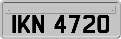 IKN4720