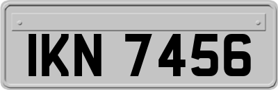 IKN7456