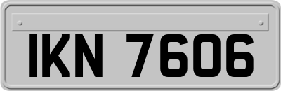 IKN7606