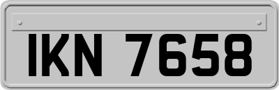 IKN7658