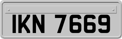 IKN7669