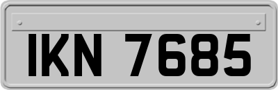 IKN7685