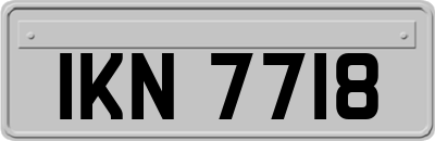 IKN7718