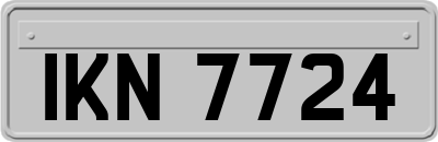 IKN7724