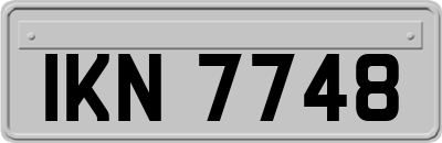 IKN7748