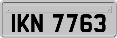 IKN7763