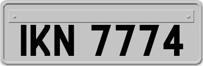 IKN7774