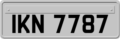 IKN7787