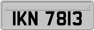 IKN7813