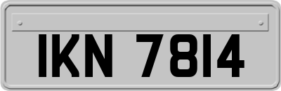 IKN7814