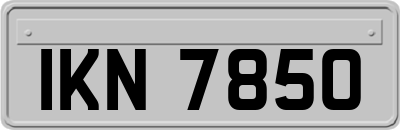 IKN7850