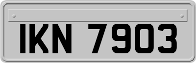 IKN7903