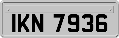 IKN7936