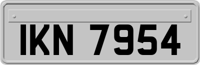 IKN7954