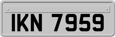 IKN7959