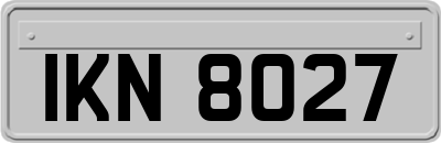 IKN8027