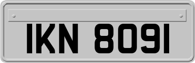 IKN8091